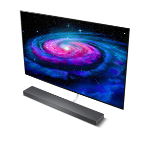 65'' Ultra HD OLED-teler LG