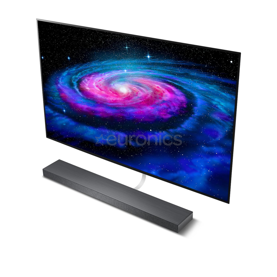 65'' Ultra HD OLED TV LG