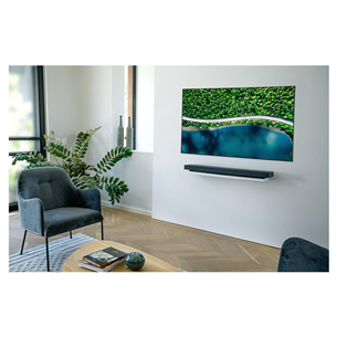 65'' Ultra HD OLED TV LG