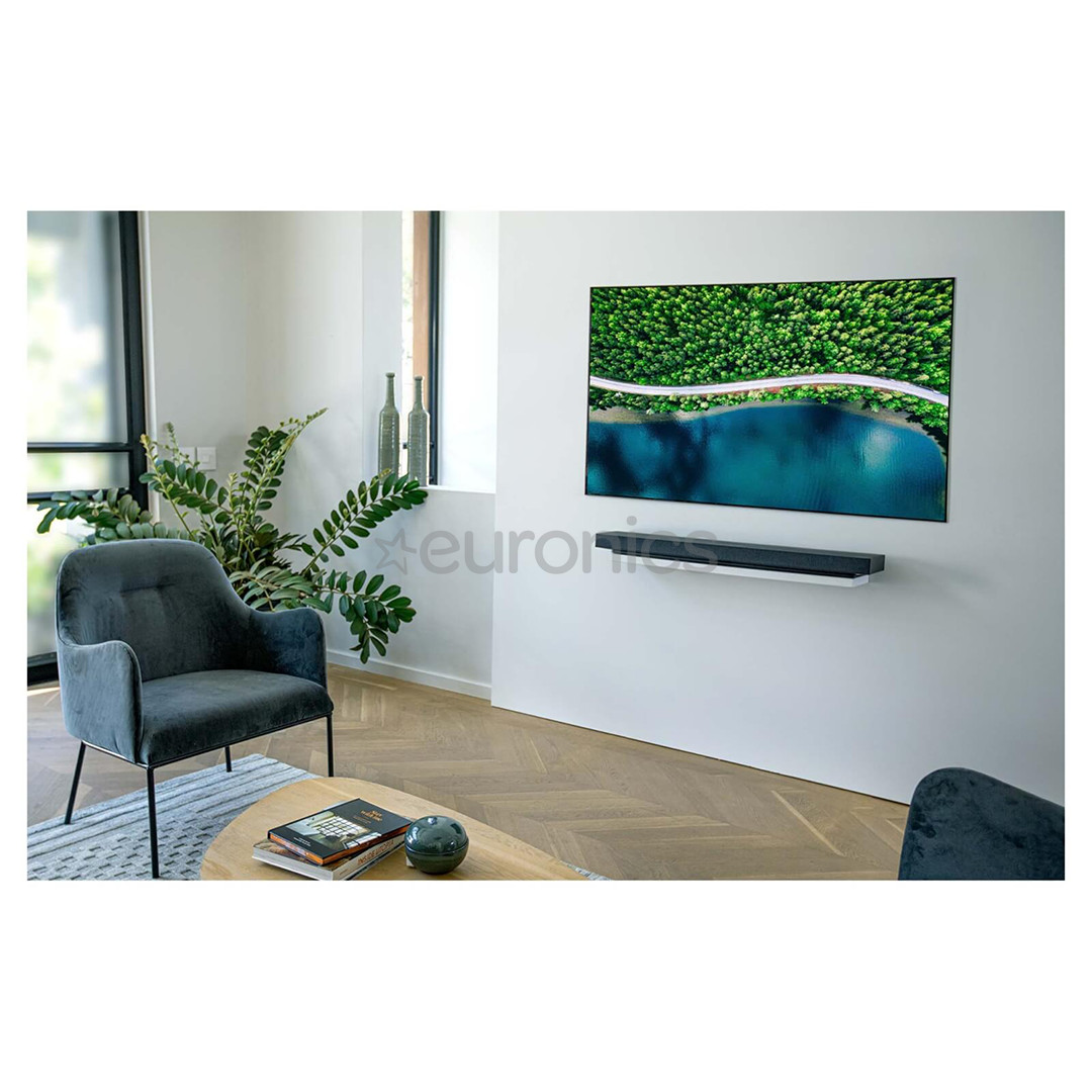 65'' Ultra HD OLED TV LG