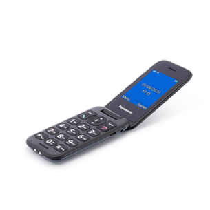 Mobile phone Panasonic KX-TU400