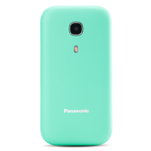 Mobile phone Panasonic KX-TU400 KX-TU400EXC