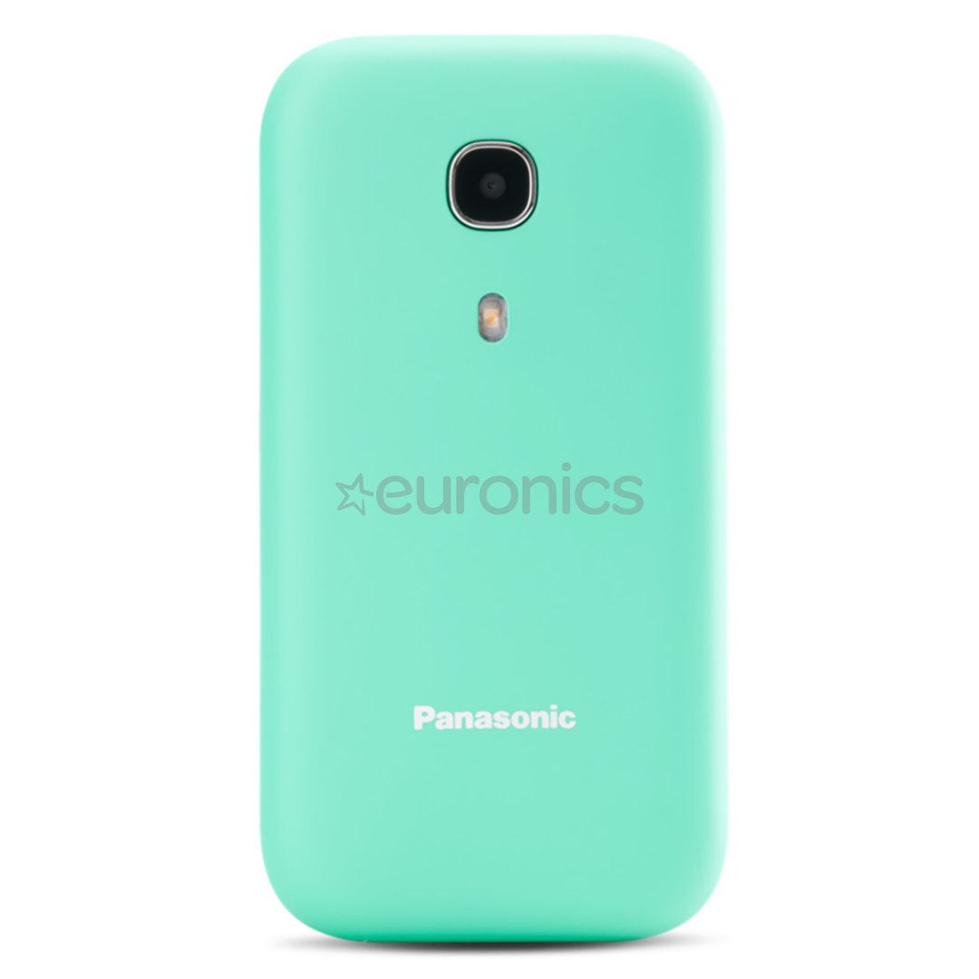 Mobiiltelefon Panasonic KX-TU400