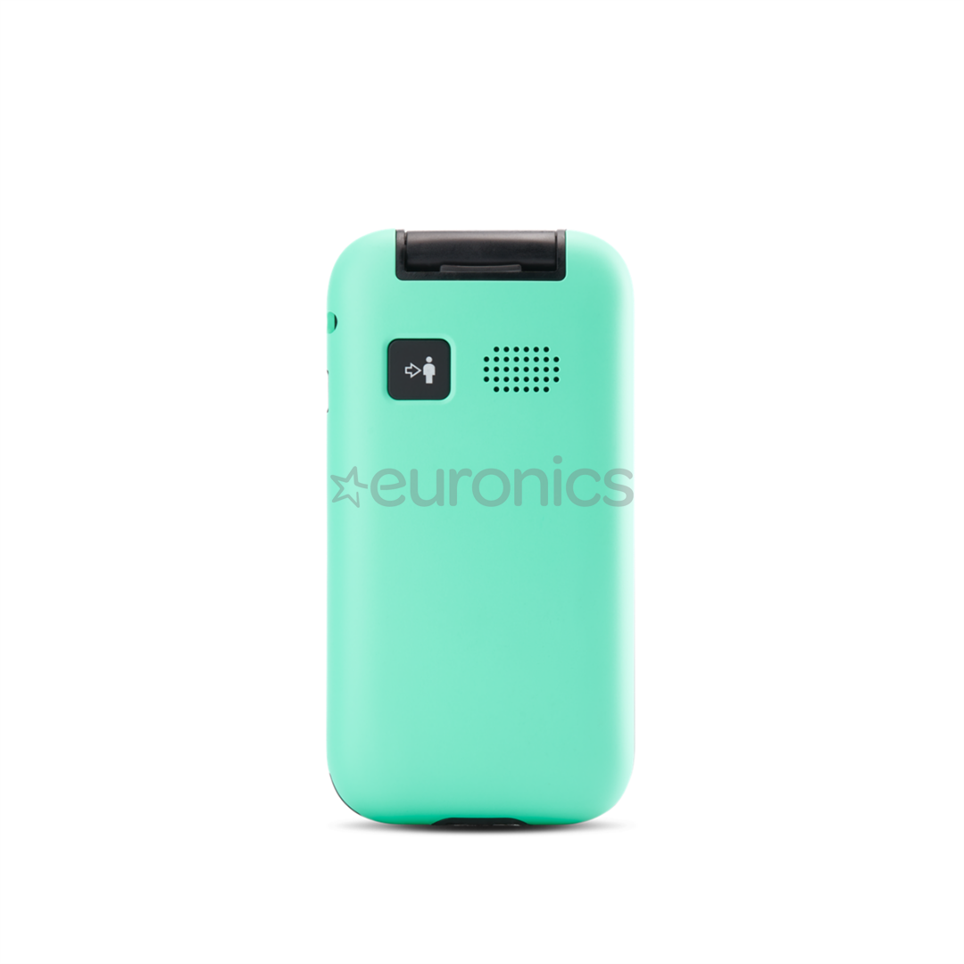Mobiiltelefon Panasonic KX-TU400