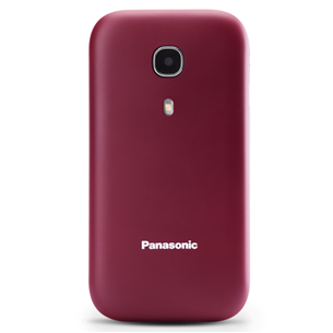 Mobile phone Panasonic KX-TU400