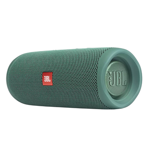 JBL Flip 5 SE ECO, зеленый - Портативная беспроводная колонка