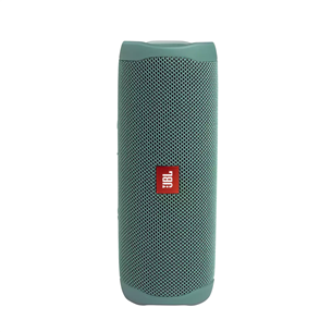 JBL Flip 5 SE ECO, green - Portable Wireless Speaker