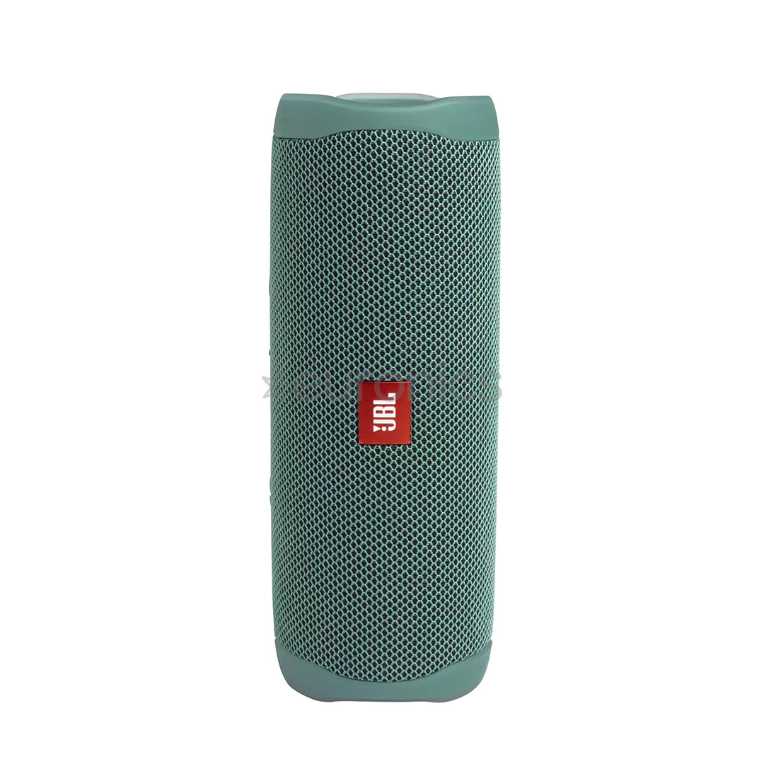 JBL Flip 5 SE ECO, green - Portable Wireless Speaker