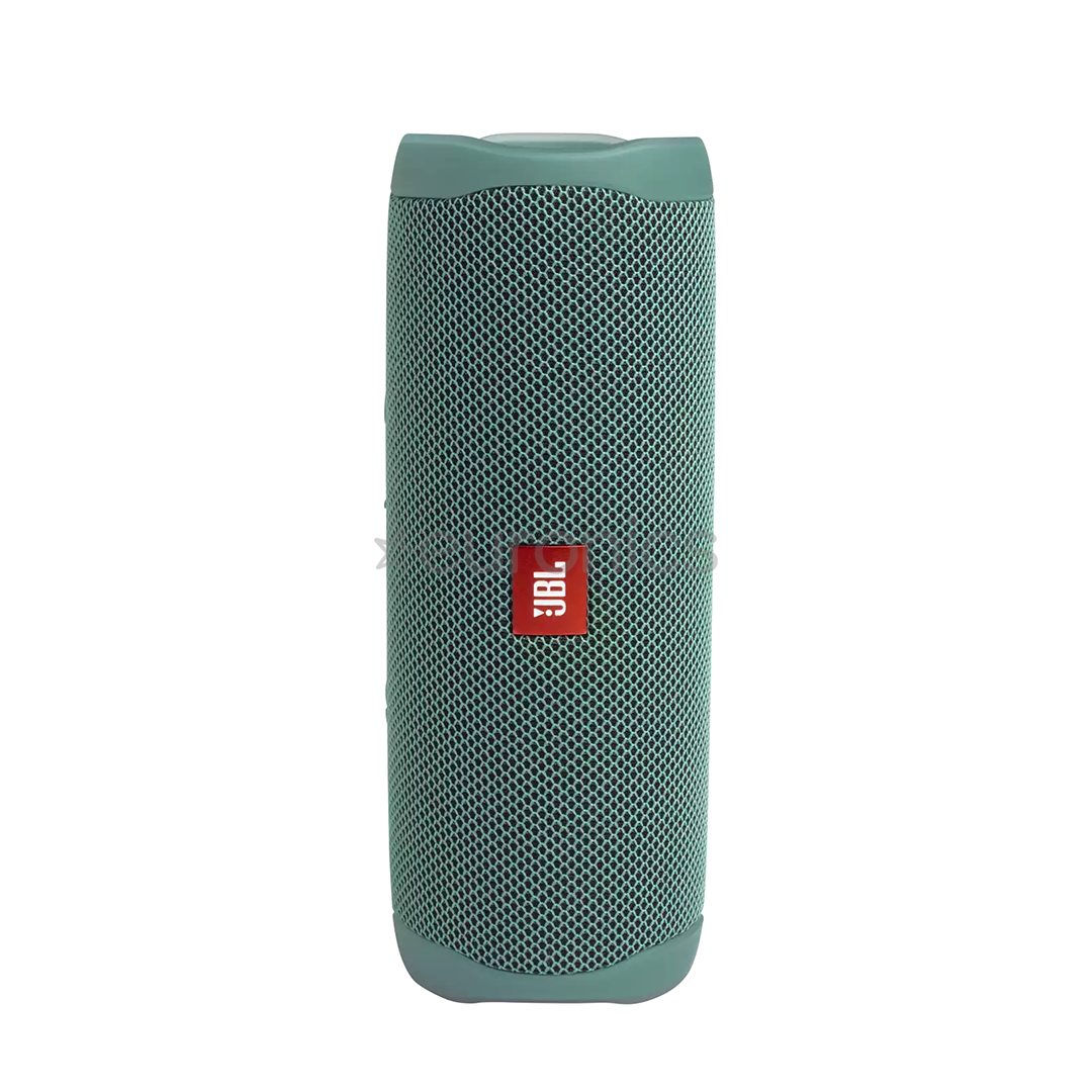JBL Flip 5 SE ECO, roheline - Kaasaskantav juhtmevaba kõlar