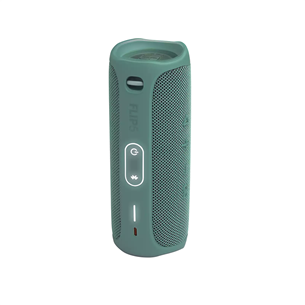 JBL Flip 5 SE ECO, green - Portable Wireless Speaker