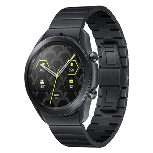 Samsung Galaxy Watch 3 Titanium (45 mm)