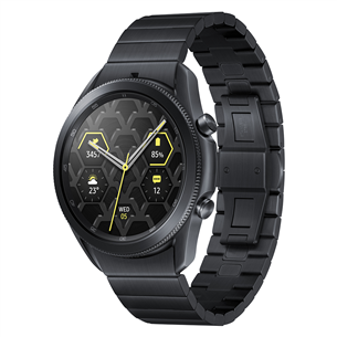 samsung galaxy titanium watch 3
