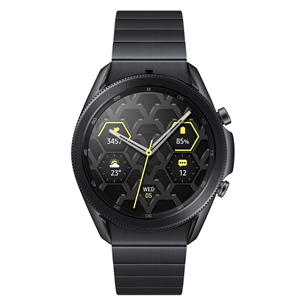 Samsung Galaxy Watch 3 Titanium (45 mm)