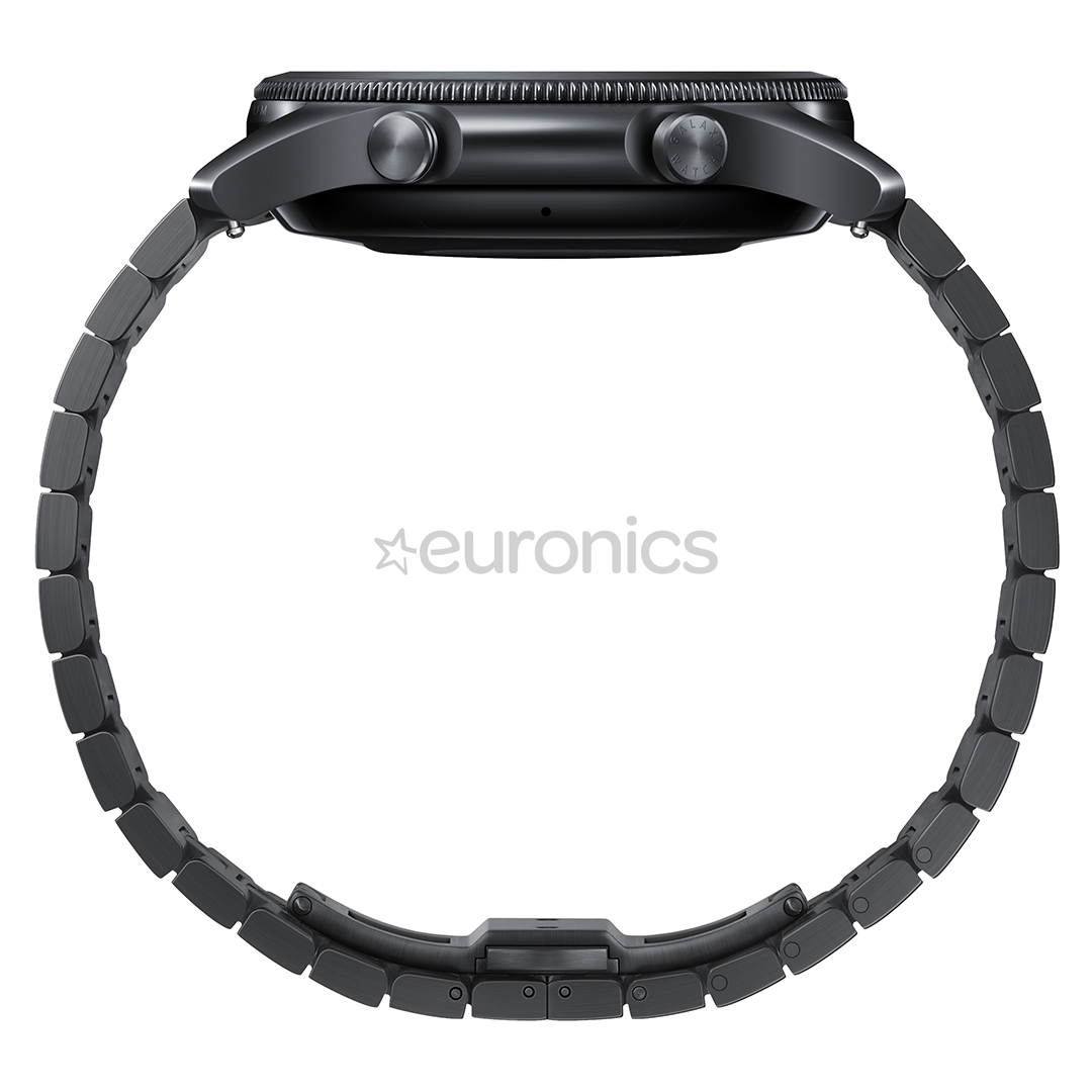 Nutikell Samsung Galaxy Watch 3 Titanium (45 mm)