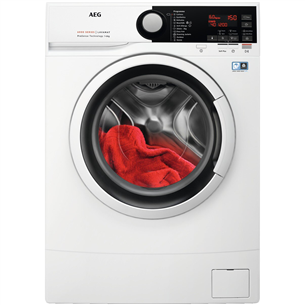 Washing machine AEG (6 kg)