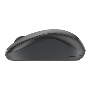 Logitech Slim Combo MK295, SWE, черный - Беспроводная клавиатура + мышь