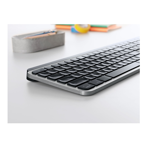 logitech g613 mac command key