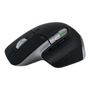 Juhtmevaba hiir Logitech MX Master 3 for Mac