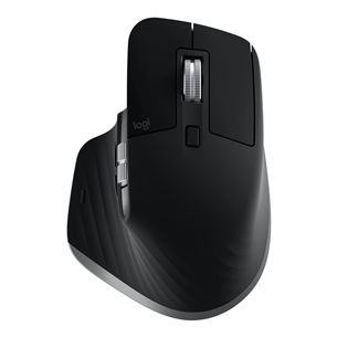 Juhtmevaba hiir Logitech MX Master 3 for Mac