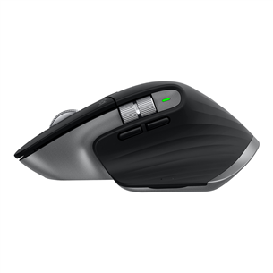 Juhtmevaba hiir Logitech MX Master 3 for Mac