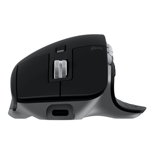 Juhtmevaba hiir Logitech MX Master 3 for Mac