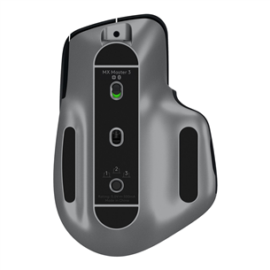 Juhtmevaba hiir Logitech MX Master 3 for Mac