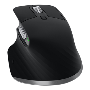 Juhtmevaba hiir Logitech MX Master 3 for Mac
