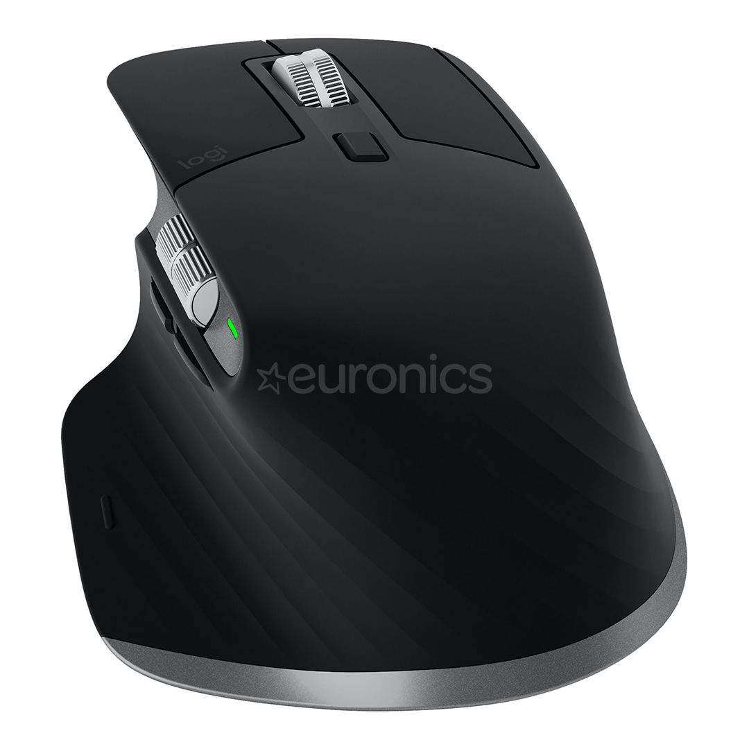 Wireless mouse Logitech MX Master 3 for Mac