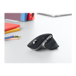 Juhtmevaba hiir Logitech MX Master 3 for Mac