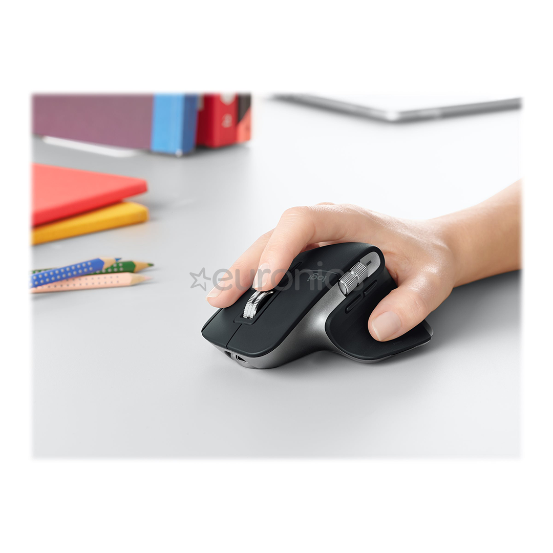 Wireless mouse Logitech MX Master 3 for Mac