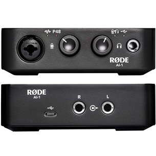 Accessory RODE AI1 Audio Interface AI1