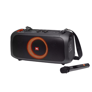 Party speaker JBL PartyBox On-The-Go