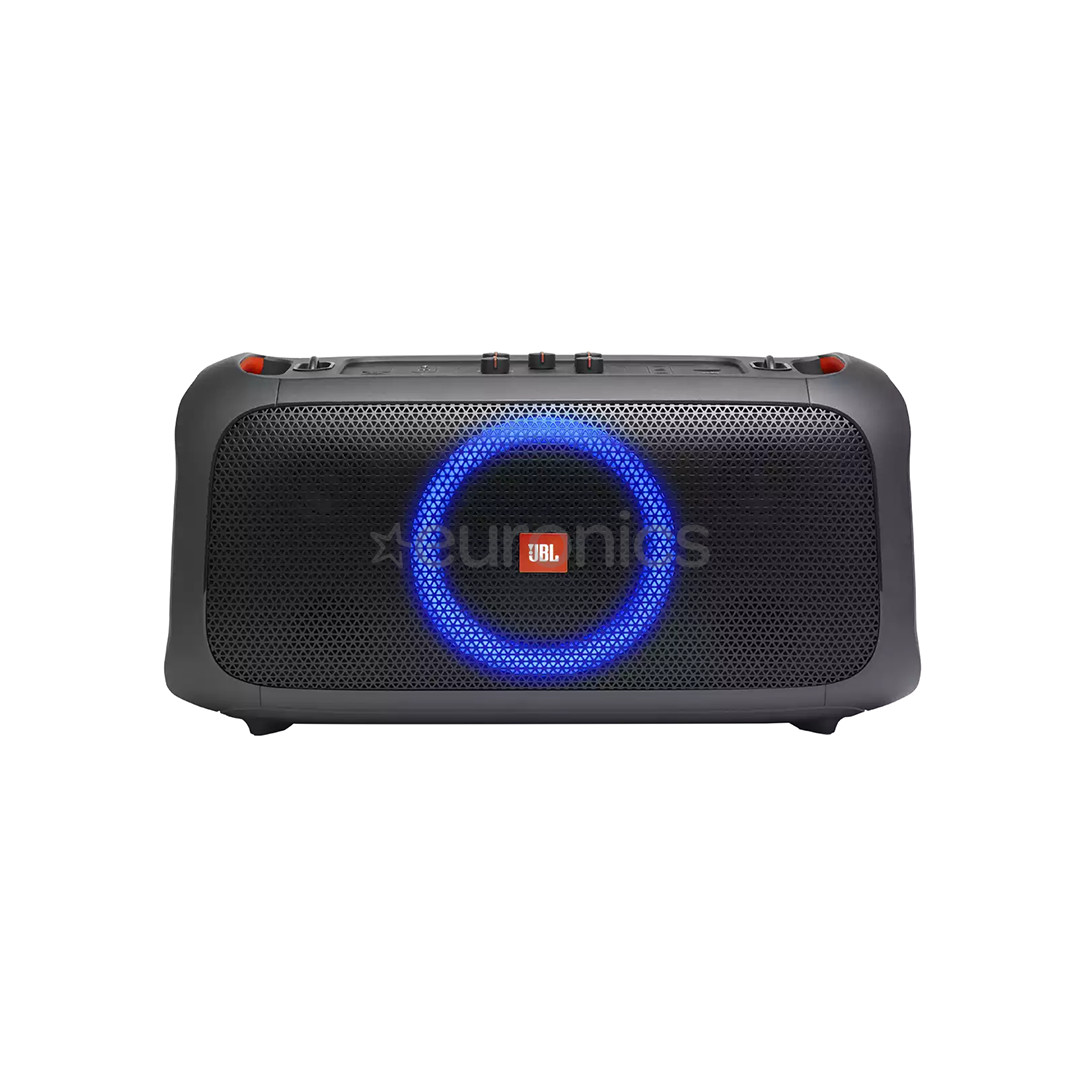 Peokõlar JBL PartyBox On-The-Go