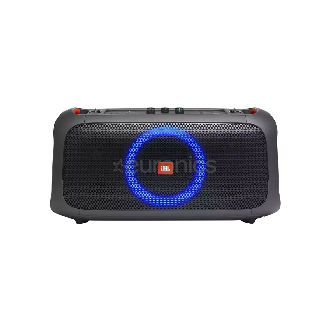 Колонка для вечеринок JBL PartyBox On-The-Go