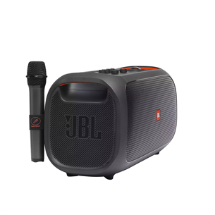 Peokõlar JBL PartyBox On-The-Go