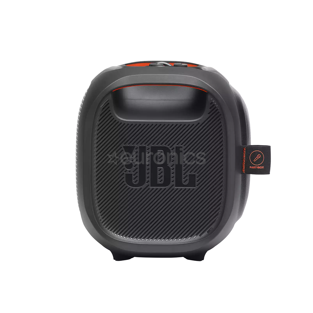 Колонка для вечеринок JBL PartyBox On-The-Go