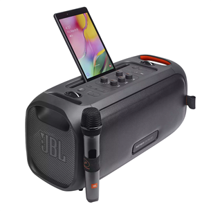 Peokõlar JBL PartyBox On-The-Go