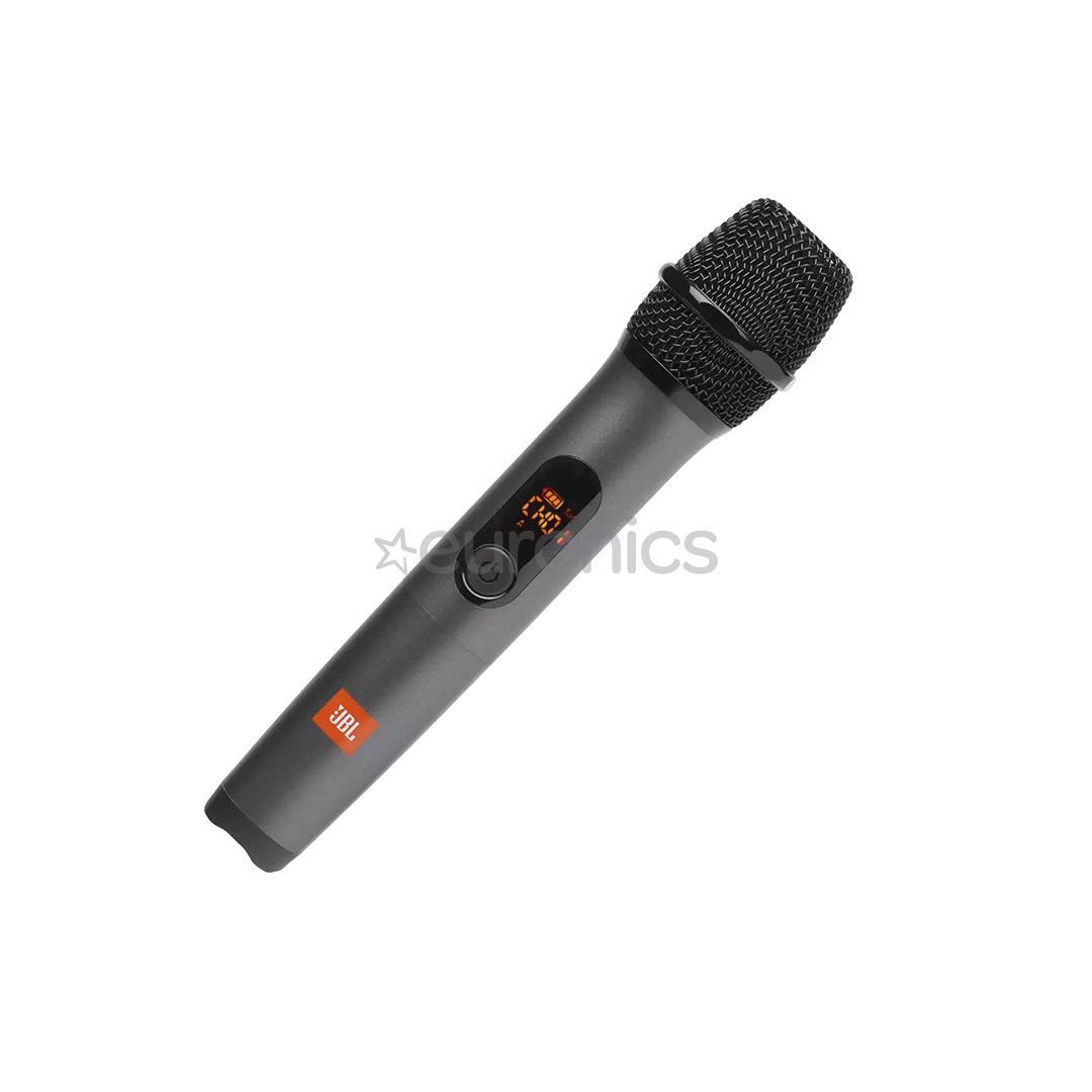 Колонка для вечеринок JBL PartyBox On-The-Go