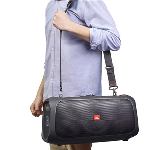 Peokõlar JBL PartyBox On-The-Go
