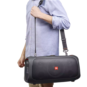 Party speaker JBL PartyBox On-The-Go