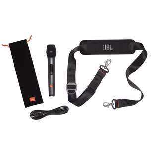 Peokõlar JBL PartyBox On-The-Go