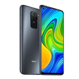 Smartphone Redmi Note 9 (64 GB)