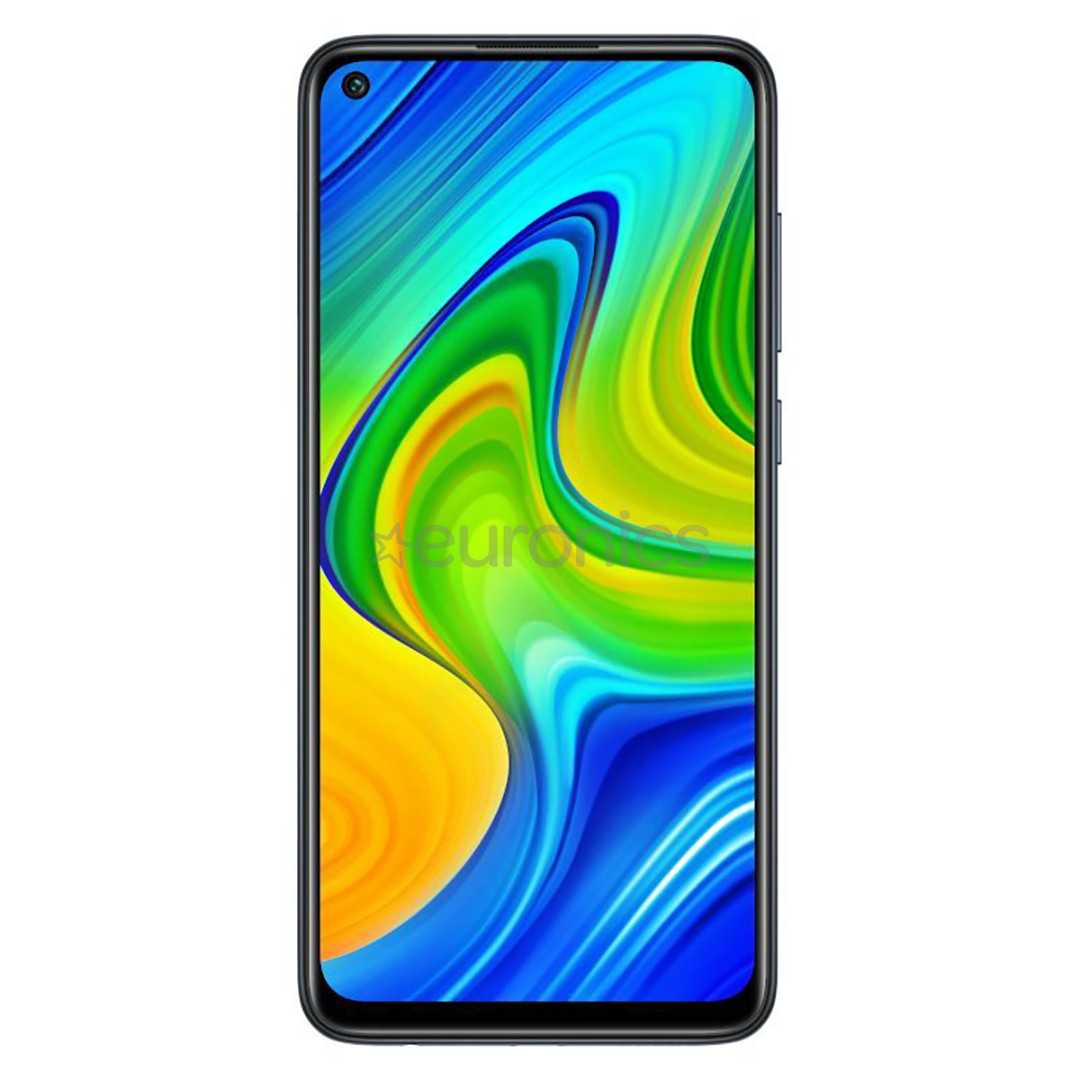Nutitelefon Redmi Note 9 (64 GB)