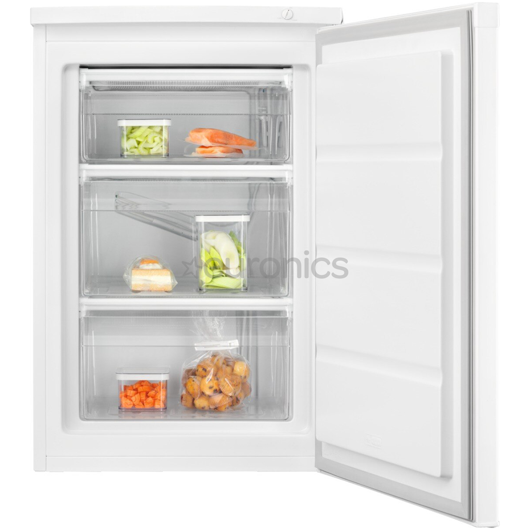 Sügavkülmik Electrolux (85 L)
