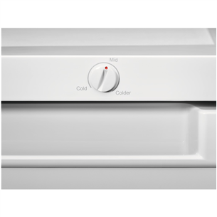 Freezer Electrolux (85 L)