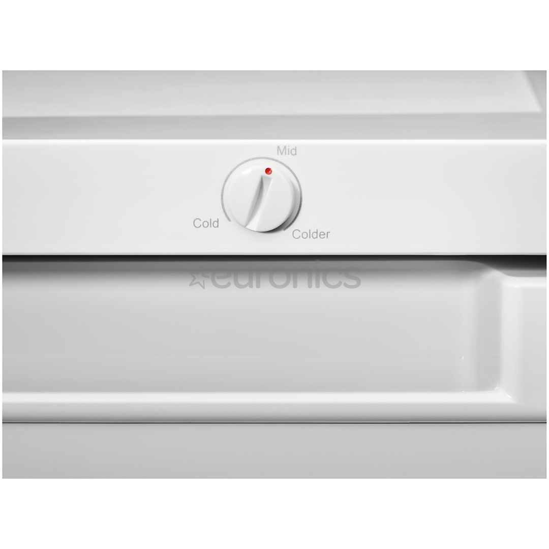 Sügavkülmik Electrolux (85 L)