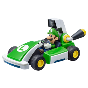 Switch mäng Mario Kart Live: Home Circuit Luigi