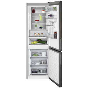Холодильник AEG (186 см)