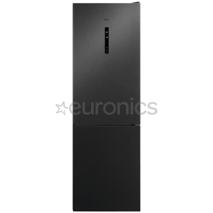 Refrigerator AEG (201 cm)