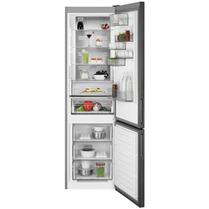 Холодильник AEG (201 см)